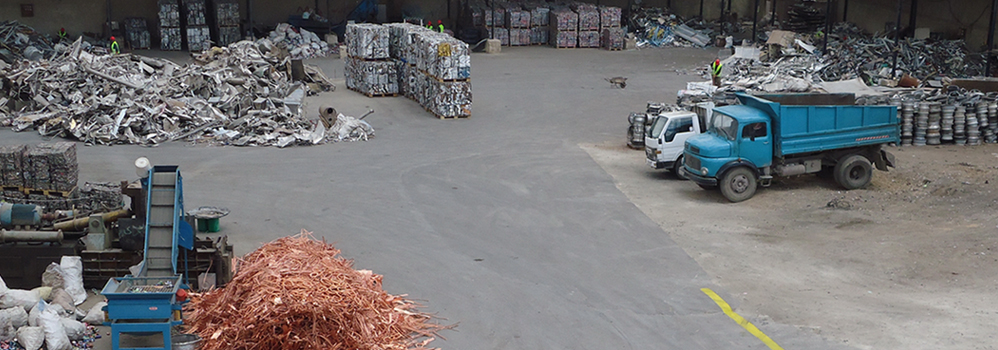 The Yard