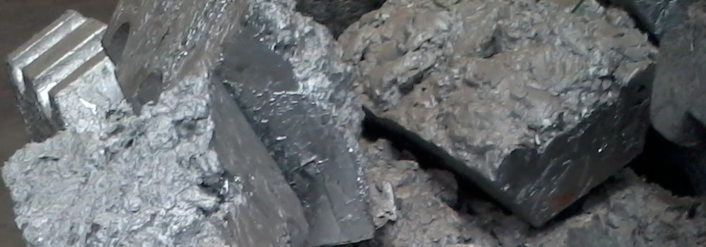 Zinc