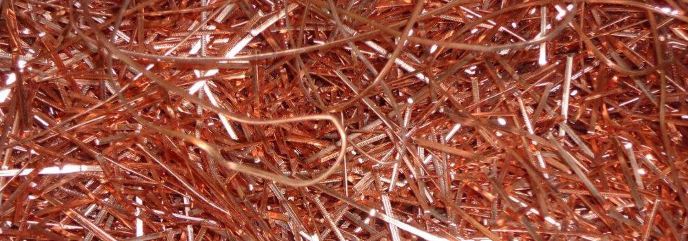 Copper
